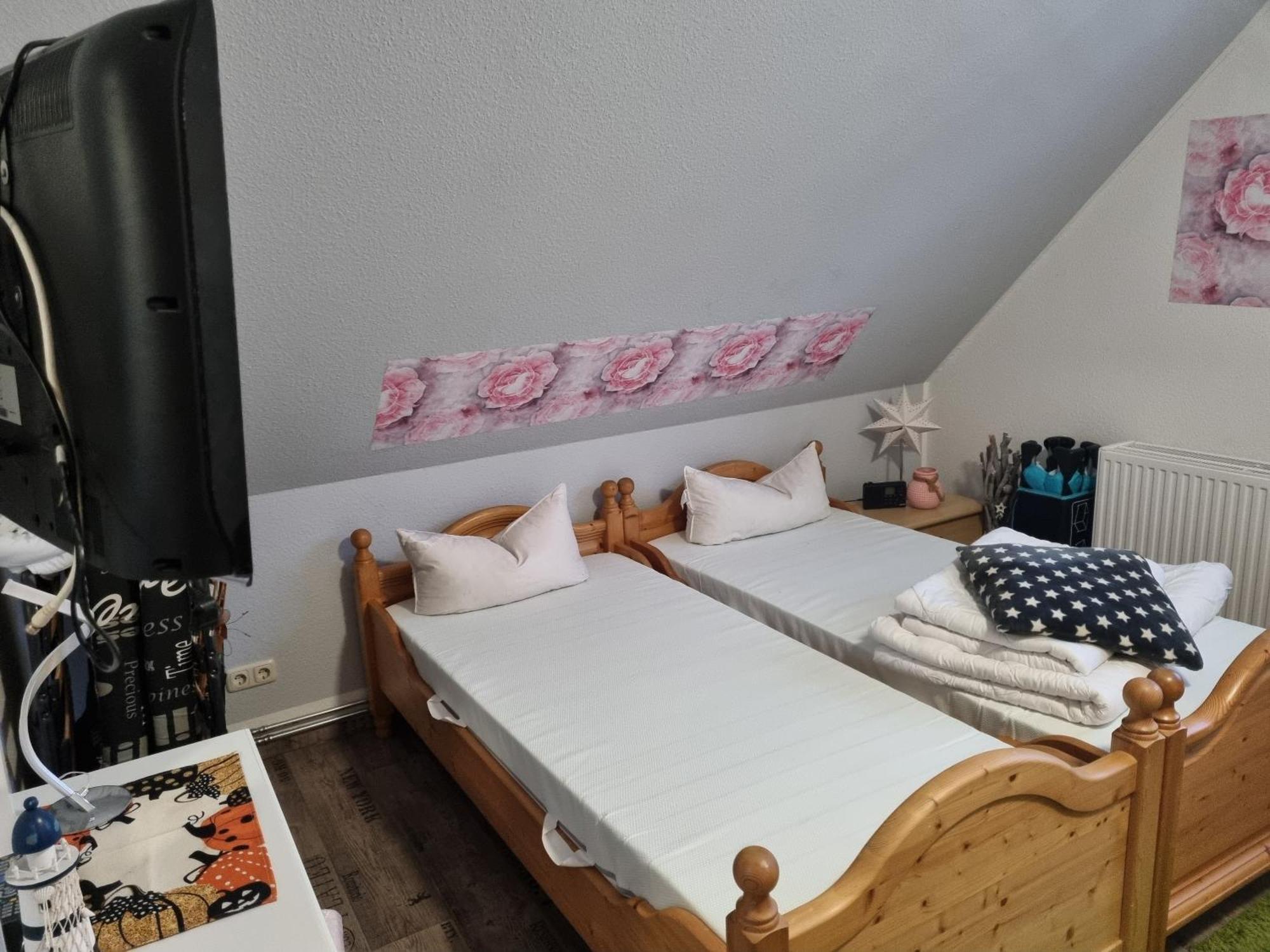 Ferienwohnung Am Teich Lutow Zewnętrze zdjęcie